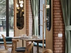 Nuba Cafe Universitate angajeaza barman